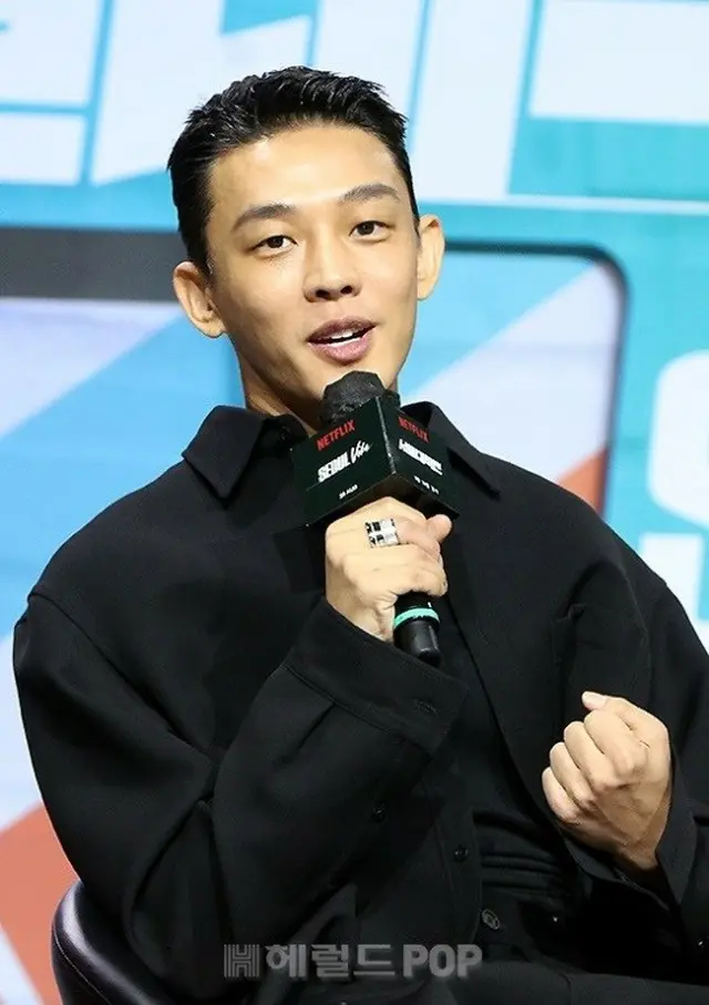 召喚調査を控えた俳優ユ・アイン、4種の麻薬類について何を語るか…出演作も岐路に立つ（画像提供:wowkorea）