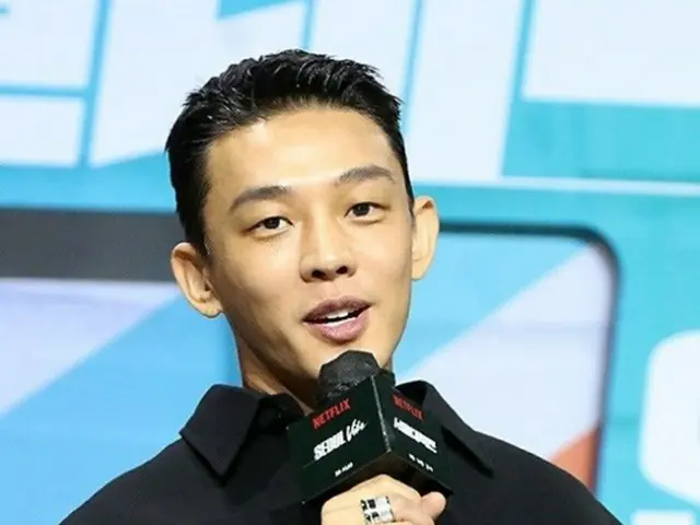 召喚調査を控えた俳優ユ・アイン、4種の麻薬類について何を語るか…出演作も岐路に立つ（画像提供:wowkorea）