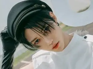 「Stray Kids」フィリックス、オーナーズクラブ会員に選出…「さらに支援できて嬉しい」