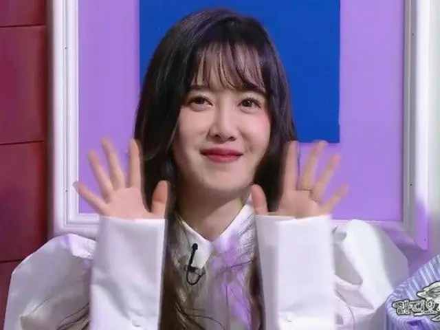 女優ク・ヘソン、アラフォーの”キャンパスライフ”を公開（画像提供:wowkorea）