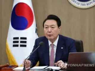 尹大統領「被害者尊重しつつ韓日の共同利益を考慮」　徴用問題解決策