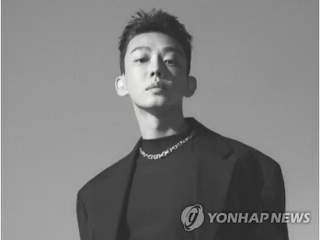 ユ・アインさん(ムシンサ提供)=(聯合ニュース)≪転載・転用禁止≫