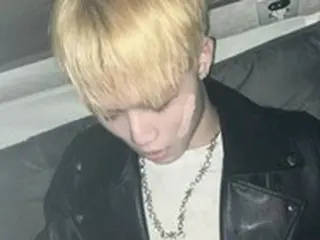 “元恋人キム・ジヨンの借金問題を暴露”ラッパーACHILLO、自殺をほのめかすライブ配信後3日ぶりの近況