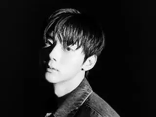 ファン・ミンヒョン（NU’EST）、最高のグラビアで雰囲気を圧倒…「歌手も俳優も諦められない」