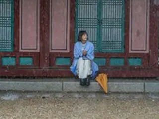 【公式】女優イ・ナヨン、“4年ぶり復帰作”「パク・ハギョンの旅行記」日韓同時公開が確定