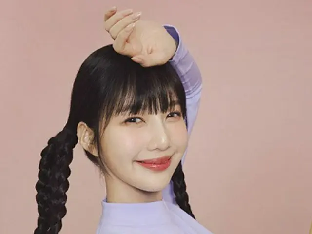 「Red Velvet」ジョイ、ウォータースポーツブランド「BARREL」のブランドミューズに抜てき（画像提供:wowkorea）