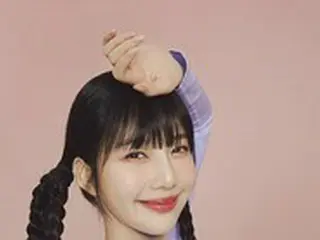 「Red Velvet」ジョイ、ウォータースポーツブランド「BARREL」のブランドミューズに抜てき