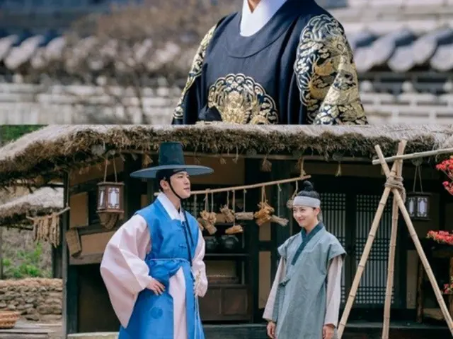 ≪韓国ドラマNOW≫「青春越壁」9話、パク・ヒョンシクがユン・ジョンソクの一家を救う＝視聴率3.3%、あらすじ・ネタバレ（画像提供:wowkorea）
