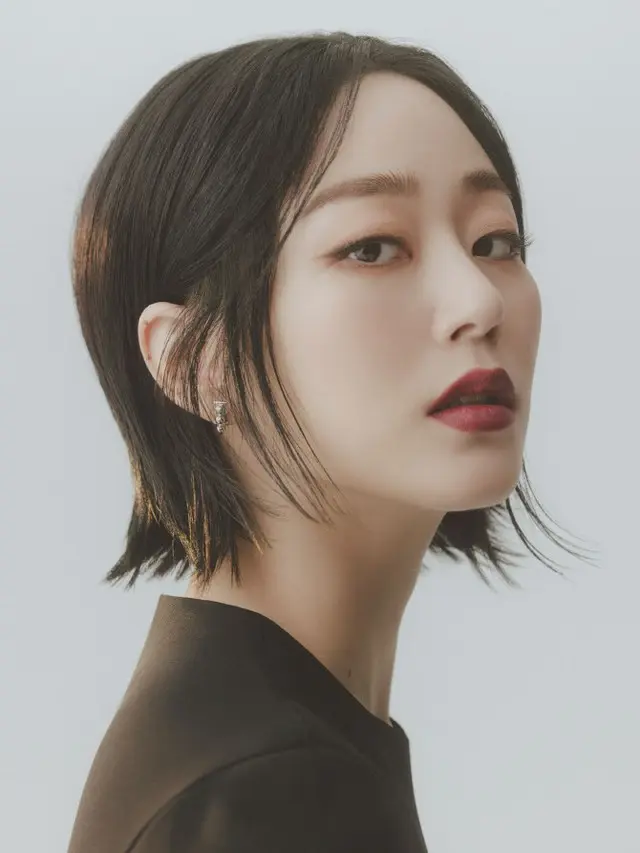 女優キム・ヒョジン、ドラマ「無人島のディーバ」にキャスティング（画像提供:wowkorea）