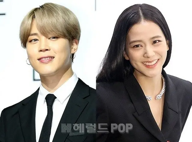 ”3月はソロ活動の月？”…「BTS」JIMIN、「BLACKPINK」JISOOなど続々（画像提供:wowkorea）