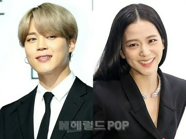 ”3月はソロ活動の月？”…「BTS」JIMIN、「BLACKPINK」JISOOなど続々（画像提供:wowkorea）
