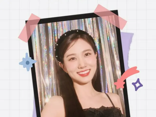 女優パク・ウンビン、4月9日に初のファンパーティー開催（画像提供:wowkorea）