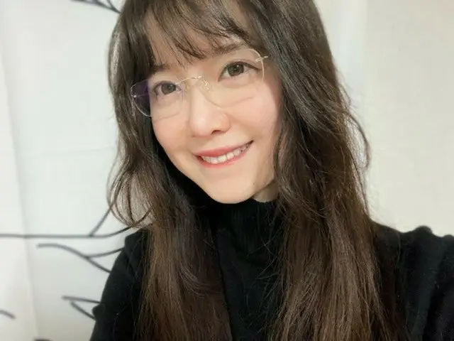 女優ク・ヘソン、60キロから40キロに…ダイエット大成功（画像提供:wowkorea）