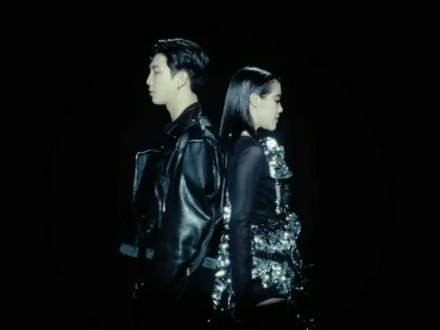 【公式】RM（BTS）、ファン・ソユン（Se So Neon）の新曲「Smoke Sprite」にフィーチャリング参加（画像提供:wowkorea）