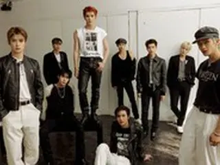 【公式】「NCT」ユニット「ドジェジョン」、デビュー決定＝ドヨン、ジェヒョン、ジョンウで結成