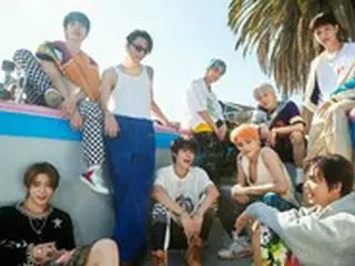 「NCT 127」の「Ay-Yo」、CIRCLE月間チャートで”2冠王”
