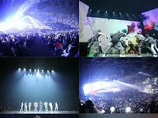 「ATEEZ」、7カ国10万人のファンに会った…ヨーロッパでも人気立証