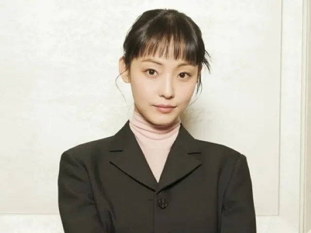 女優チョン・ソニ、親友ソン・ヘギョが自身主演映画「ソウルメイト」を観て号泣…「私も『ザ・グローリー』パート2が楽しみ」（画像提供:wowkorea）