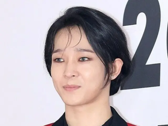 歌手ナム・テヒョン、二股・麻薬・飲酒運転騒動のスリーコンボ…アナザーレベルの問題児（画像提供:wowkorea）