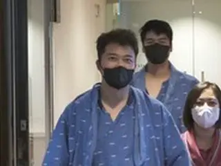 「私は一人で暮らす」チョン・ヒョンム＆イ・ジャンウ＆パク・ナレ、番組で健康診断…体脂肪率を公開