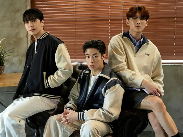 「SF9」ジェユン＆ダウォン＆ジュホ、衣類プロジェクトコラボに参加（画像提供:wowkorea）