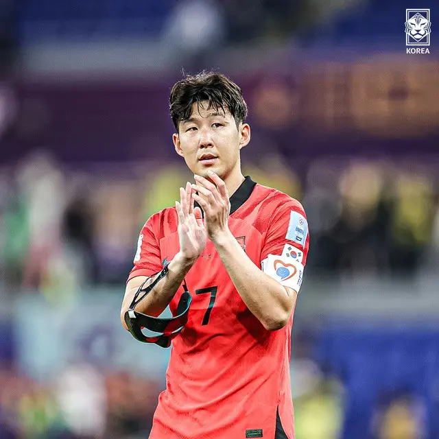 ”ソン・フンミン沈黙＆ロメロ退場”トッテナム、「UCL」8強進出ならず（画像提供:wowkorea）