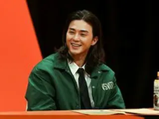 俳優キム・ジフン、「みにくいうちの子」ではないと自信を見せるも…「履いてるズボンは5～6年間洗っていない」