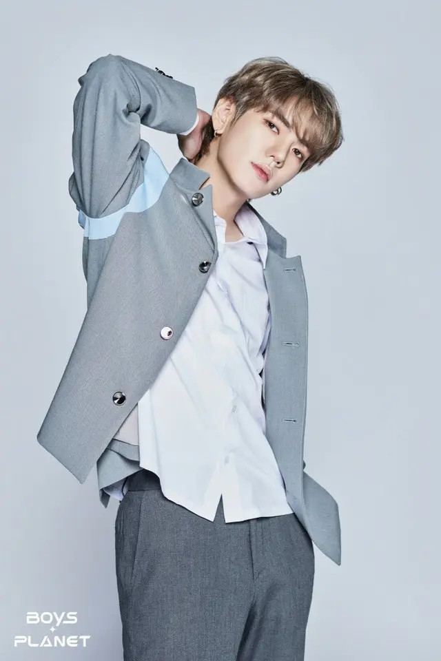 「UP10TION」ファニ、健康上の理由で「BOYS PLANET」降板（画像提供:wowkorea）