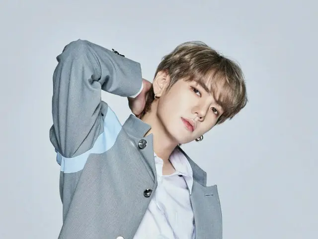 「UP10TION」ファニ、健康上の理由で「BOYS PLANET」降板（画像提供:wowkorea）