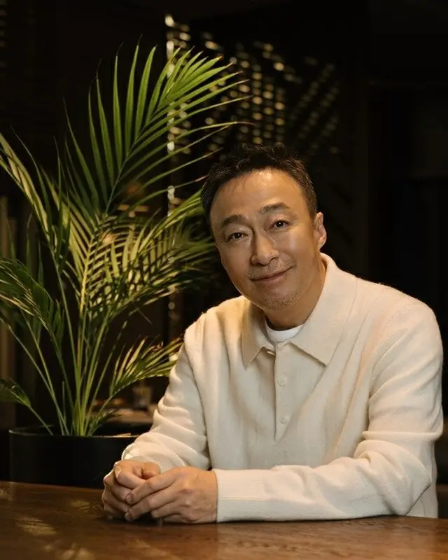 俳優イ・ソンミン、「ソン・ジュンギは立派な俳優…見習うべき」称賛（画像提供:wowkorea）