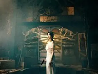 ソラ（MAMAMOO）、ドラマ「パンドラ 偽りの楽園」OST参加…12日に「Eternal」発売
