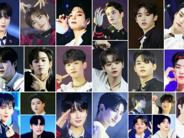 “日韓同時中継”「少年ファンタジー」側、ファン発信のネタバレに自制を呼びかける…撮影現場で撮影した写真が流出（画像提供:wowkorea）