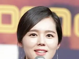 女優ハン・ガイン、長女に続き二人目も”英才”判定で話題…秘訣に言及