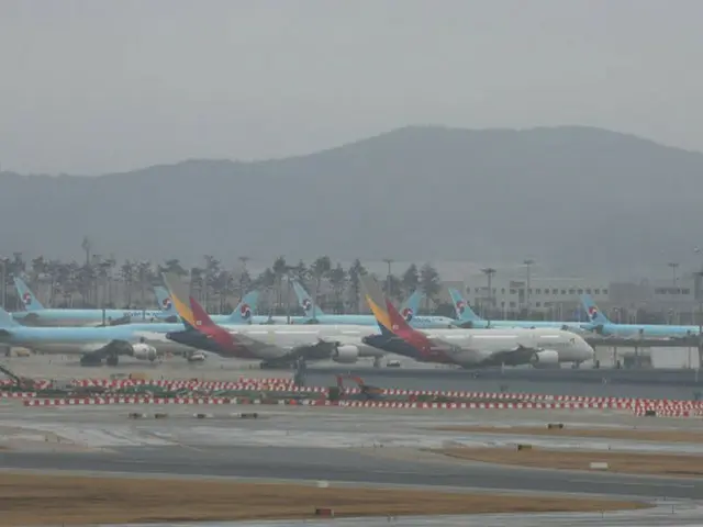 大韓航空・アシアナ航空、4月から国際線運航を新型コロナ以前の60%以上回復（画像提供:wowkorea）