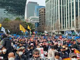明日「元徴用工解決策」をめぐる外交統一委員会の全体会議...与党は不参加を予告＝韓国国会