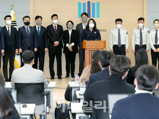 “てんかん兵役免脱”検察、ブローカーなど137人の摘発…16億ウォン追徴保全（画像提供:wowkorea）