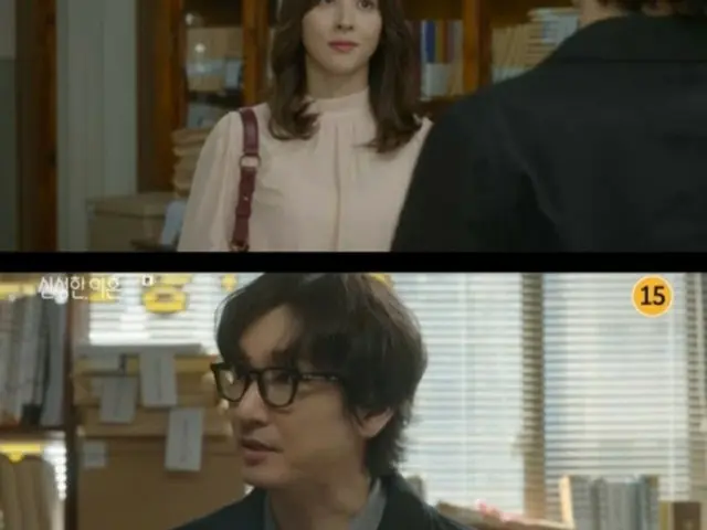 ≪韓国ドラマNOW≫「離婚弁護士シン・ソンハン」3話、チョ・スンウがハン・ヘジンを採用＝視聴率4.8%、あらすじ・ネタバレ（画像提供:wowkorea）