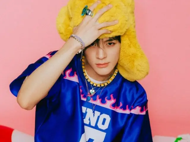 「NCT」JENO、コロナ感染…「NCT DREAM」ファンサイン会を延期（画像提供:wowkorea）