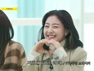 「TWICE」、学生時代に両親を悩ませたのは誰？…モモはショッピングが問題？＝「アイドル人間劇場」