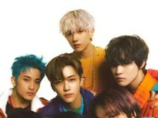 「NCT DREAM」、21日に英語バージョン「Beatbox」発表…ワールドツアーでステージ公開