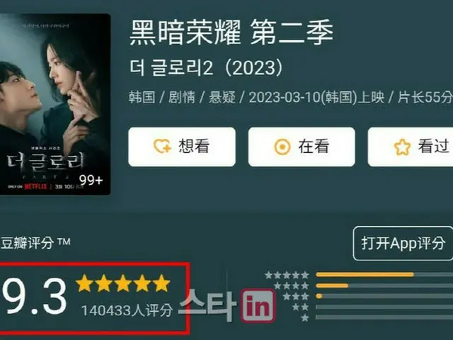 韓国教授、中国ネットユーザーらの韓国ドラマ”盗み見”を指摘 「中国当局が積極的に取り締まるべき」（画像提供:wowkorea）
