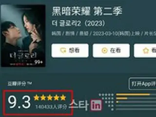 韓国教授、中国ネットユーザーらの韓国ドラマ”盗み見”を指摘 「中国当局が積極的に取り締まるべき」