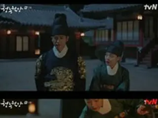 ≪韓国ドラマNOW≫「青春越壁」11話、チョン・ソニがパク・ヒョンシクの散歩のお供をする＝視聴率3.6%、あらすじ・ネタバレ