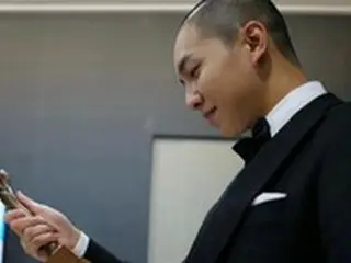 俳優イ・スンギ、結婚式直前に起こった悪材料…MCを勤める番組が大屈辱
