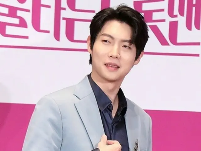 「燃えるトロットマン」ソン・テジン、「賞金6億ウォンの使い道はまだ…」(画像提供:wowkorea)