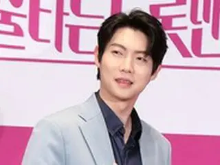 「燃えるトロットマン」ソン・テジン、「賞金6億ウォンの使い道はまだ…」