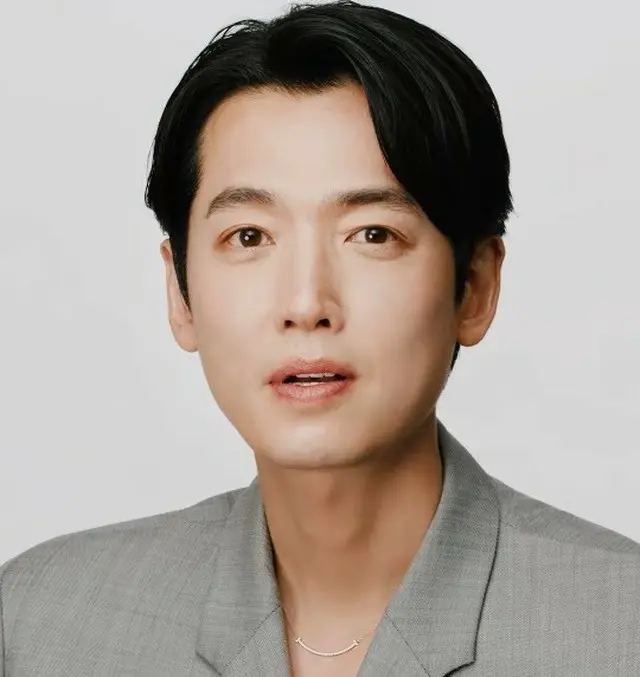俳優のチョン・ギョンホが愛について話した（画像提供:wowkorea）