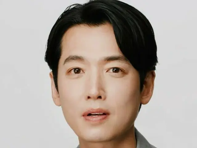 俳優のチョン・ギョンホが愛について話した（画像提供:wowkorea）
