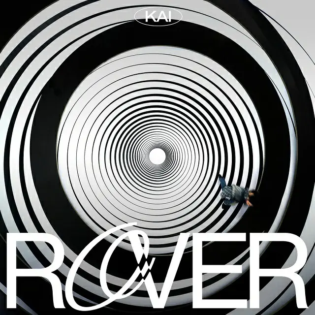 ≪今日のK-POP≫KAIの「Rover」　一度聴いたらクセになる　脳裏に焼き付く「ローバー」（画像提供:wowkorea）