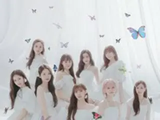 「NiziU」、自分にとっての「Paradise」明かす…「すごく最高です！」